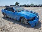 2014 Ford Mustang  იყიდება Temple-ში, TX - Front End