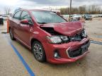 2018 Chevrolet Sonic Lt for Sale in Pekin, IL - Front End