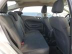 2016 Ford Fiesta Se на продаже в Arcadia, FL - Rear End