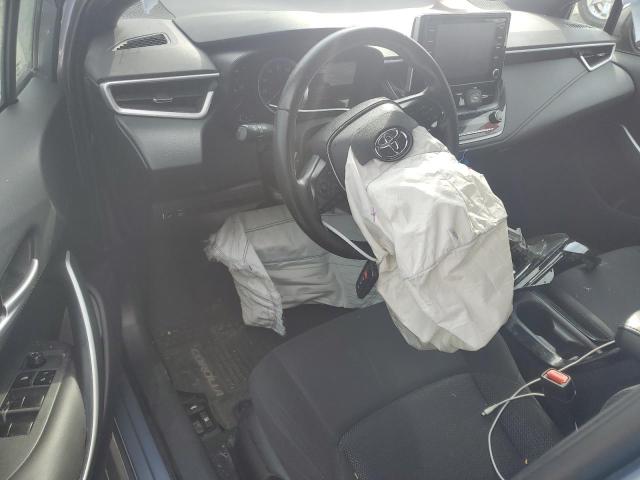  TOYOTA COROLLA 2020 Szary