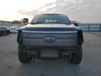 2023 Ford F150 Lightning Pro იყიდება Bakersfield-ში, CA - Front End