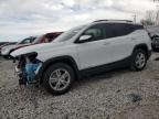 2024 Gmc Terrain Sle იყიდება Wayland-ში, MI - Front End