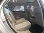 2019 Ford Fusion Se за продажба в Blaine, MN - Hail