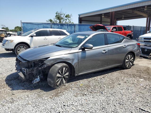  NISSAN ALTIMA 2019 Серый