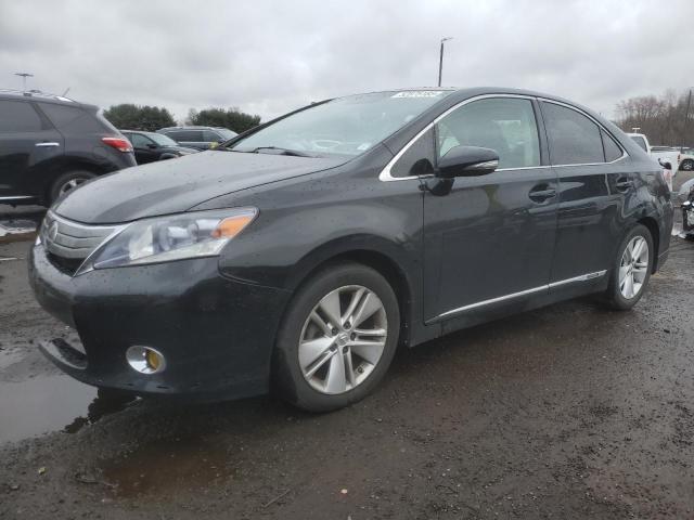 2011 Lexus Hs 250H 2.4L