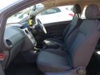 2008 VAUXHALL CORSA LIFE for sale at Copart NEWBURY