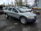 2005 Volvo Xc70  for Sale in Portland, OR - Rear End
