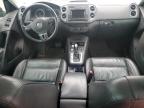 2017 Volkswagen Tiguan Sport იყიდება Wilmer-ში, TX - Minor Dent/Scratches