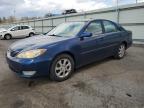 2005 Toyota Camry Le de vânzare în Pennsburg, PA - Side