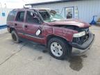 2004 Chevrolet Tahoe K1500 for Sale in Pekin, IL - Rollover