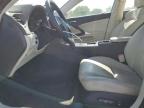 2010 Lexus Is 250 zu verkaufen in Lebanon, TN - Water/Flood