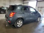 2022 Chevrolet Trax 1Lt იყიდება Albany-ში, NY - Rear End