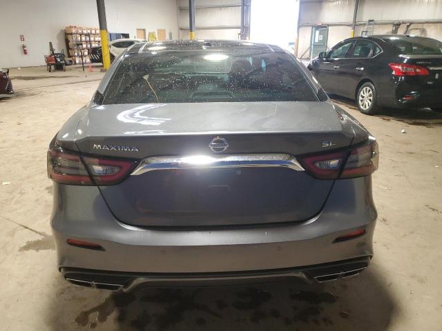  NISSAN MAXIMA 2019 Сірий