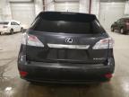 2011 Lexus Rx 450H للبيع في Avon، MN - All Over