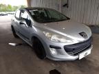 2009 PEUGEOT 308 S for sale at Copart SANDTOFT