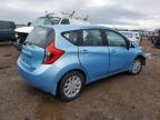 2014 Nissan Versa Note S за продажба в Elgin, IL - Front End