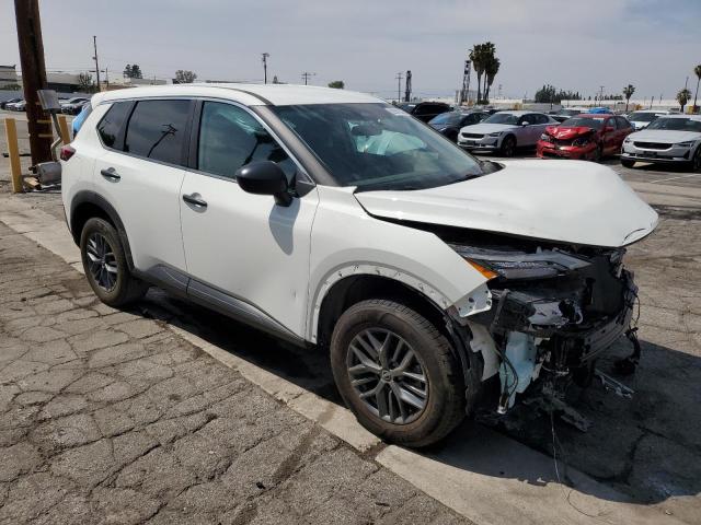  NISSAN ROGUE 2023 Белы