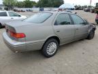 2001 Toyota Camry Ce for Sale in Van Nuys, CA - Burn - Engine