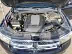 2013 Dodge Durango Crew იყიდება Adelanto-ში, CA - Minor Dent/Scratches