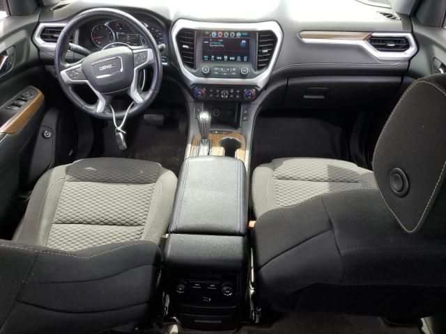  GMC ACADIA 2019 Black