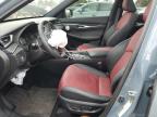 2023 Infiniti Qx50 Sport продається в Elgin, IL - Front End