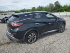2017 Nissan Murano S for Sale in Memphis, TN - Side
