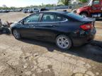 2019 Chevrolet Cruze Lt for Sale in Wichita, KS - Front End