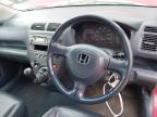 2001 HONDA CIVIC SE E for sale at Copart WOLVERHAMPTON