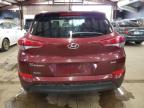 2016 Hyundai Tucson Limited for Sale in East Granby, CT - Front End