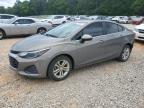 2019 Chevrolet Cruze Lt   за продажба в Eight Mile, AL - Rear End