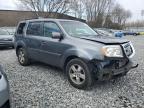 2011 Honda Pilot Exl zu verkaufen in North Billerica, MA - Front End