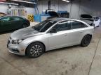 2016 Chevrolet Cruze Limited Ls na sprzedaż w Wheeling, IL - Rear End