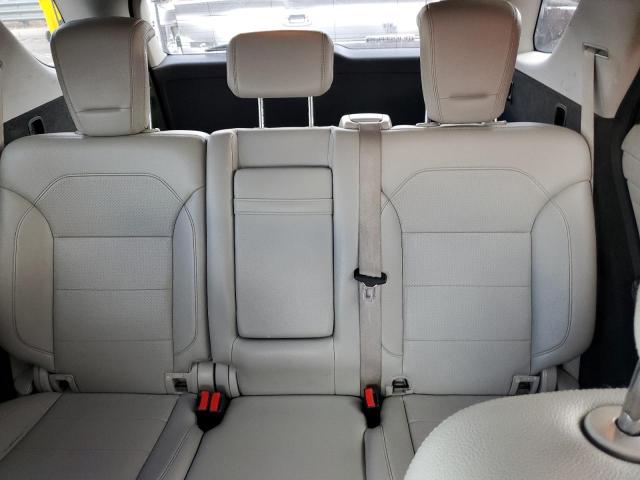 2015 MERCEDES-BENZ ML 250 BLUETEC
