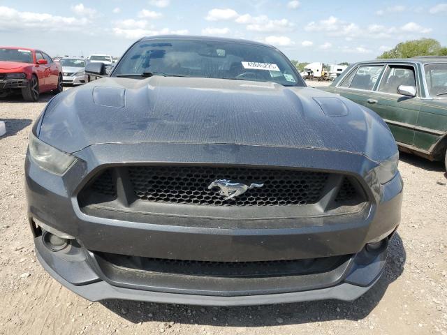  FORD MUSTANG 2015 Szary