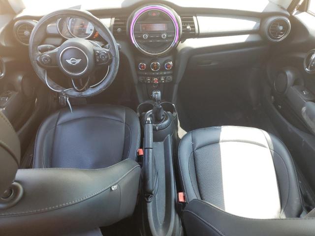  MINI COOPER 2015 Green