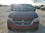 2018 Dodge Grand Caravan Se zu verkaufen in West Palm Beach, FL - Water/Flood