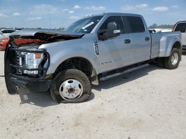 2020 Ford F350 Super Duty