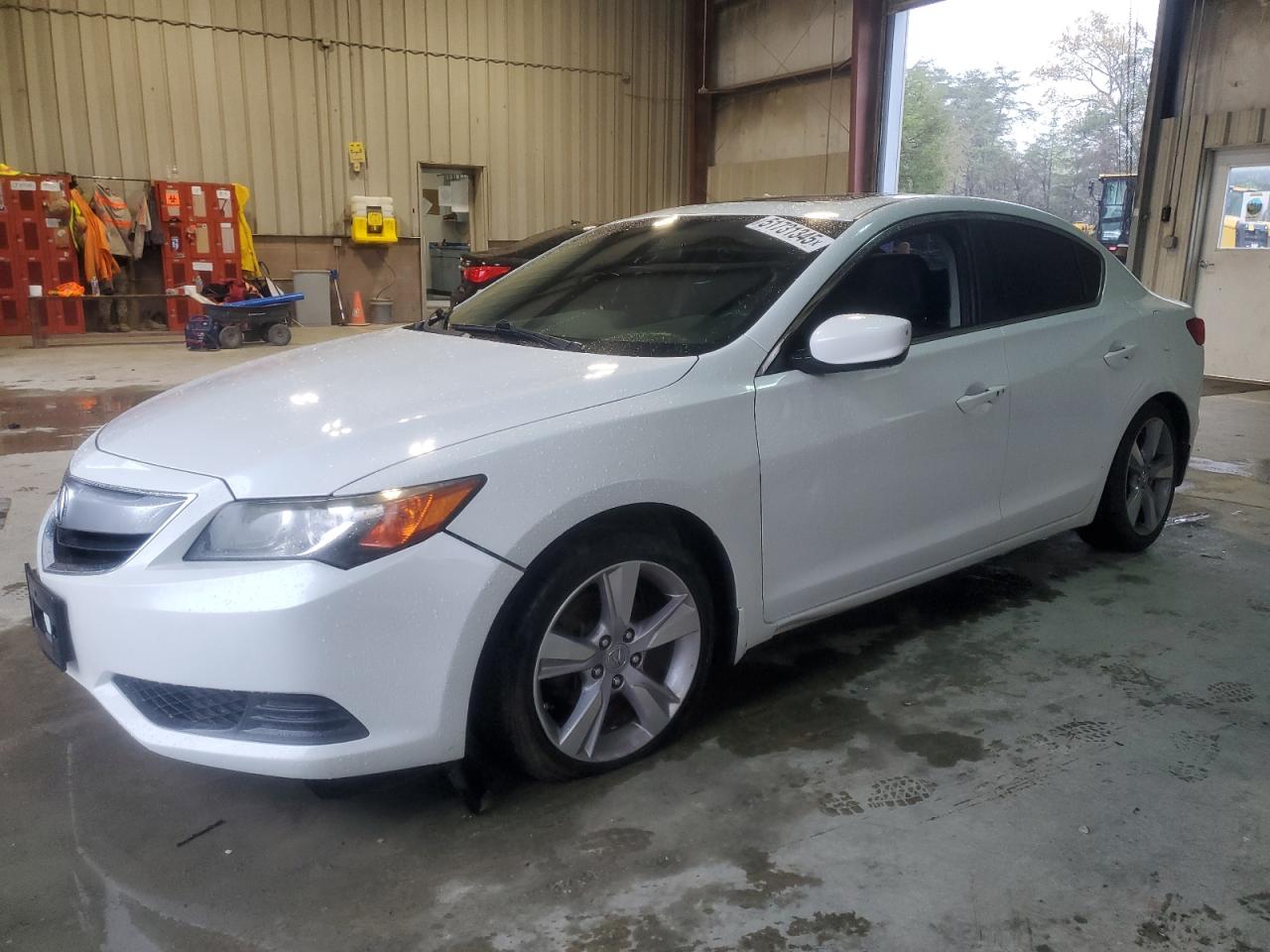 2015 Acura Ilx 20 for Sale in Waldorf, MD - Front End