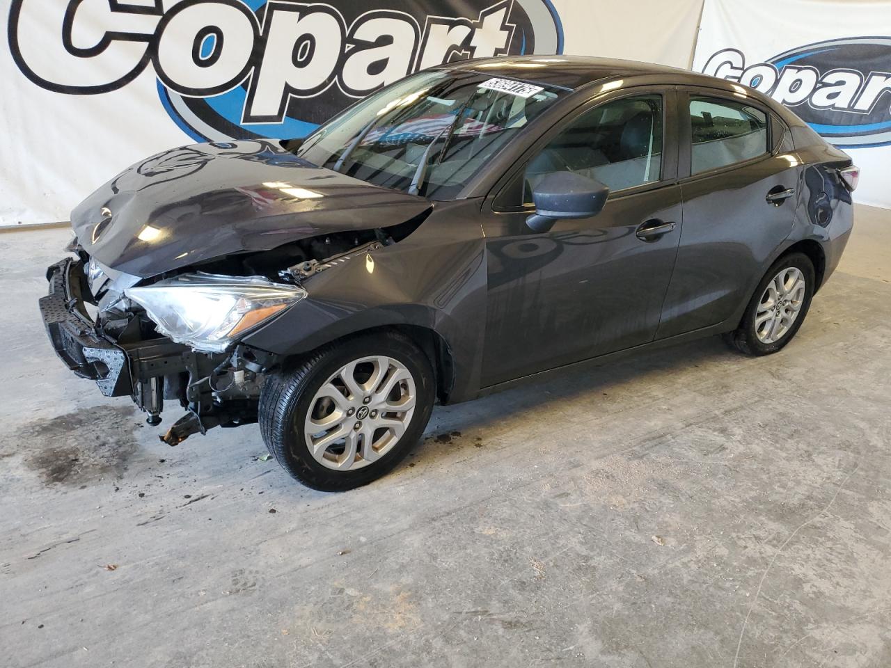 2017 Toyota Yaris Ia for Sale in Lebanon, TN - Front End