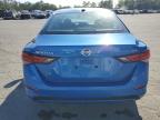2023 Nissan Sentra Sv للبيع في Savannah، GA - Front End