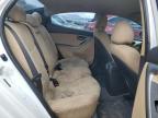 2013 Hyundai Elantra Gls zu verkaufen in Reno, NV - Mechanical