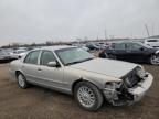 2008 Mercury Grand Marquis Ls for Sale in Des Moines, IA - Front End