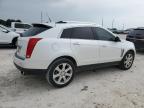 2014 Cadillac Srx Performance Collection na sprzedaż w Taylor, TX - Hail