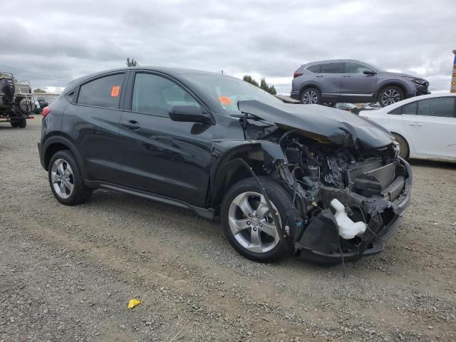  HONDA HR-V 2021 Czarny