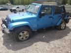 2010 Jeep Wrangler Unlimited Sahara for Sale in Augusta, GA - All Over