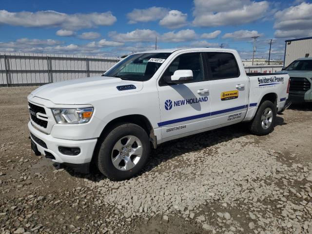 RAM 1500 BIG H 2024