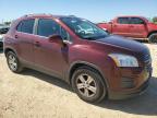 2016 Chevrolet Trax 1Lt for Sale in San Antonio, TX - Hail