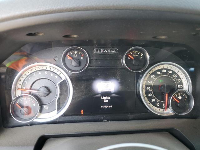 2016 RAM 1500 SLT