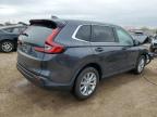 2025 Honda Cr-V Exl zu verkaufen in Elgin, IL - Front End