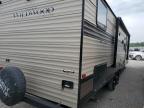 2020 Wildcat Travel Tra for Sale in Earlington, KY - Hail